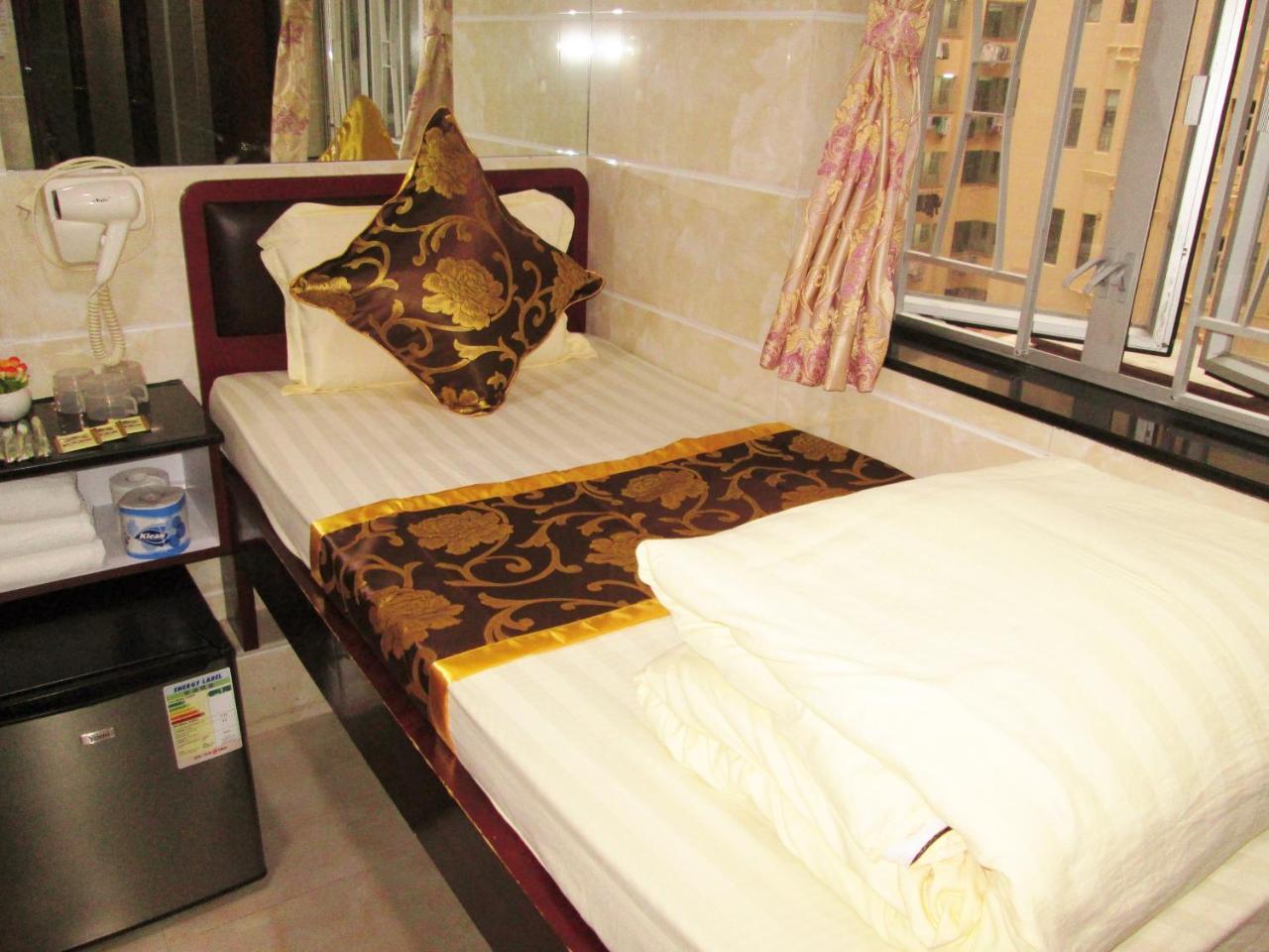 Peace House Guest house Hong Kong