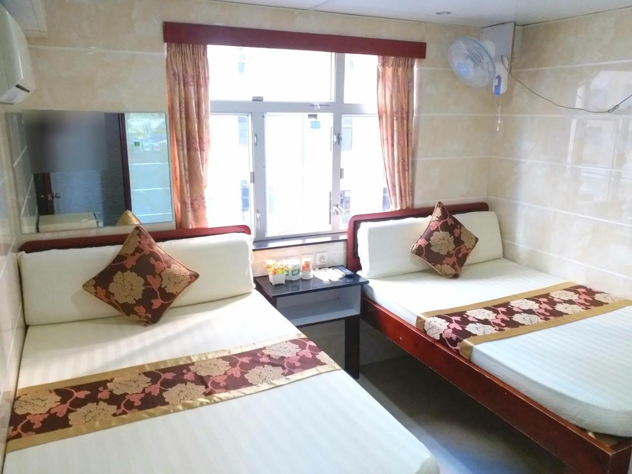Guest house Peace House