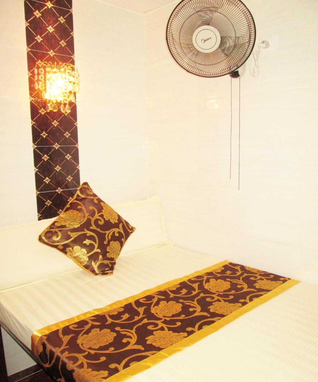Peace House Guest house
