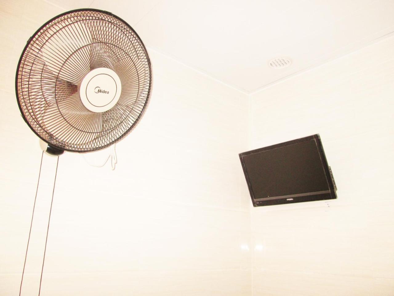 Guest house Peace House *