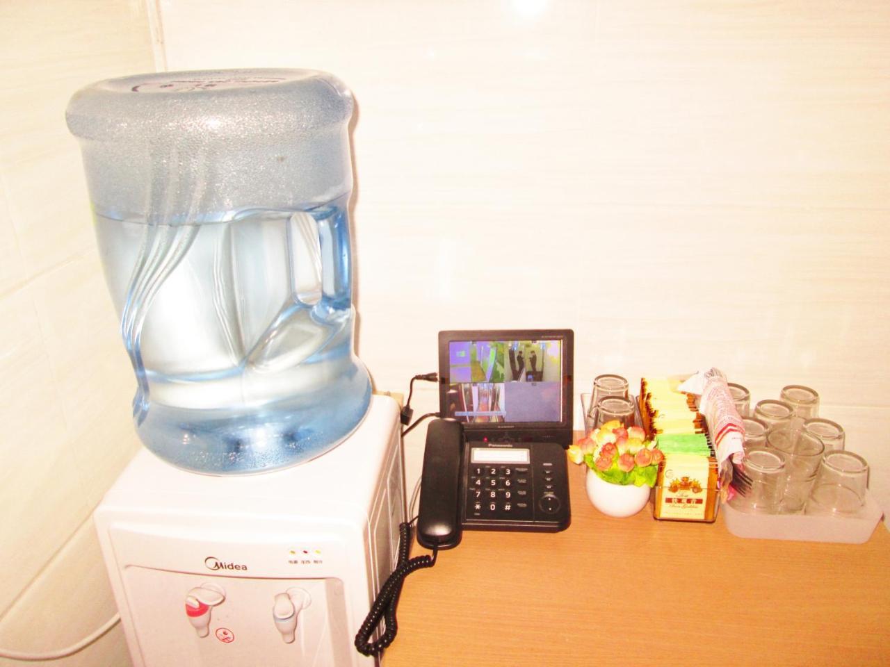 Guest house Peace House *