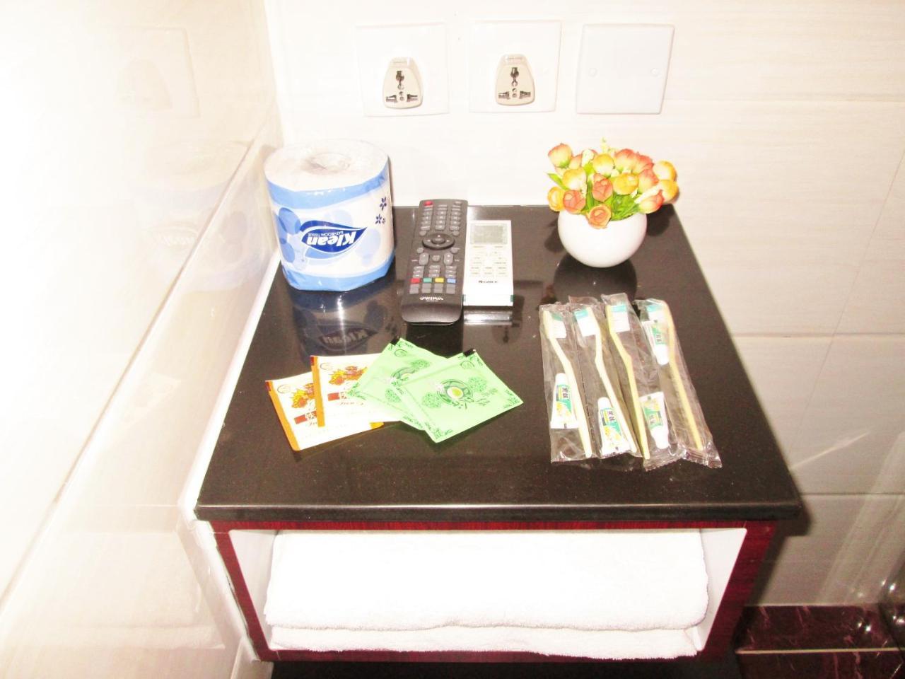 Peace House Guest house