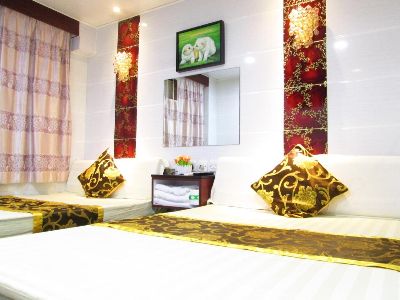 Guest house Peace House *